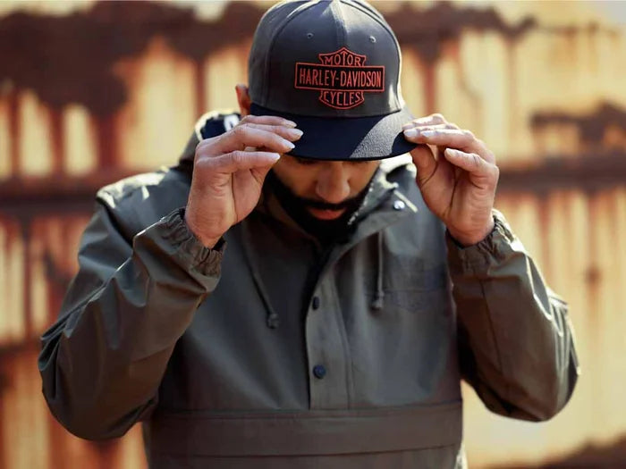 Gorras Harley-Davidson®