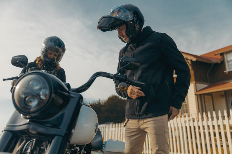 Cascos Harley-Davidson®