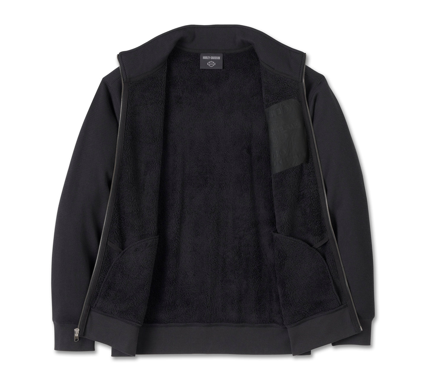 Suéter Harley-Davidson para hombre - 96102-25VM