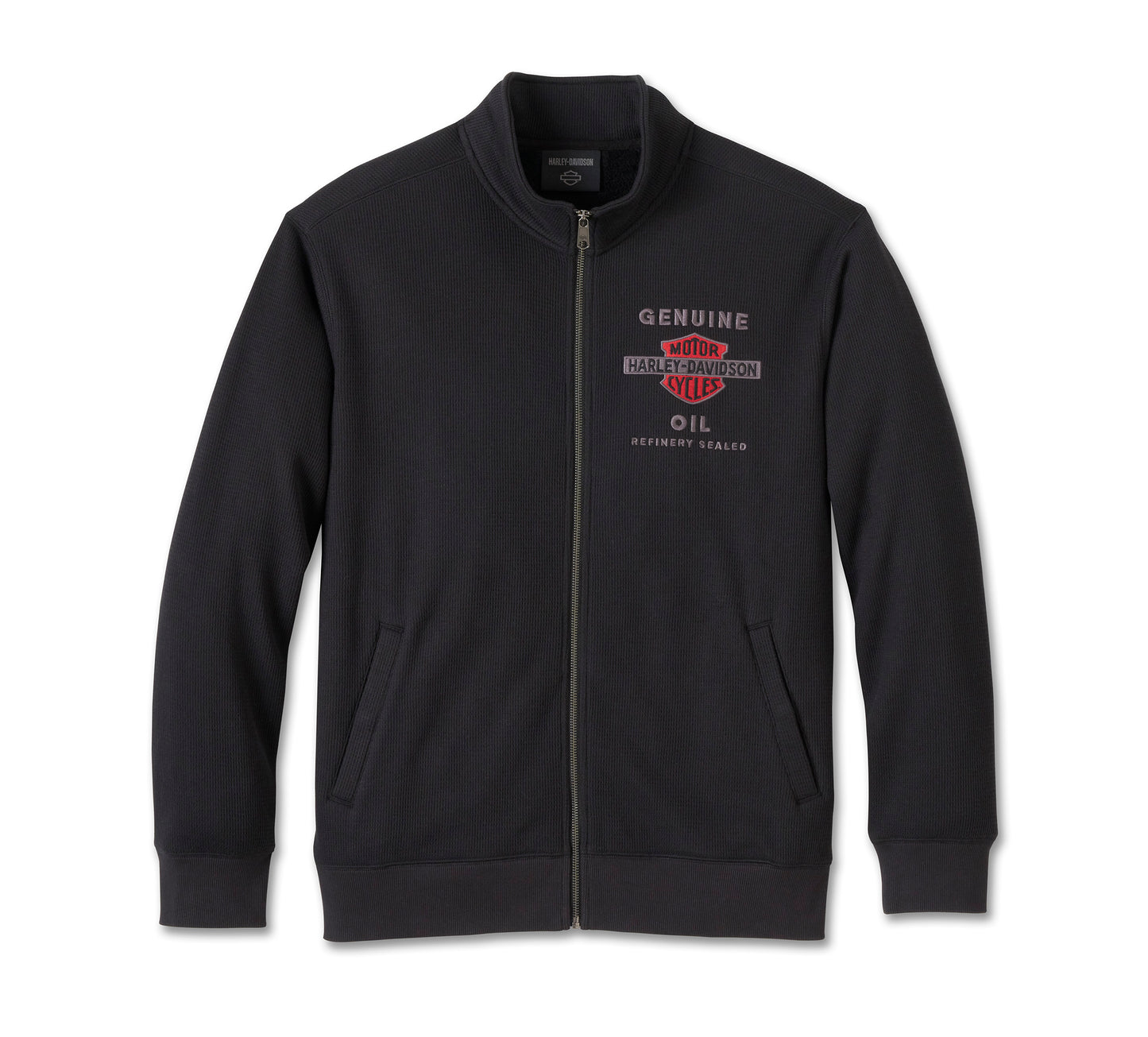 Suéter Harley-Davidson para hombre - 96102-25VM