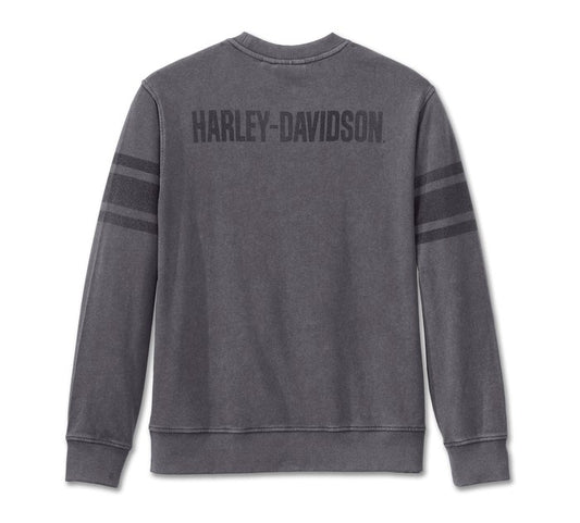 Suéter Cowboy Rider Harley-Davidson® - 96112-25VM