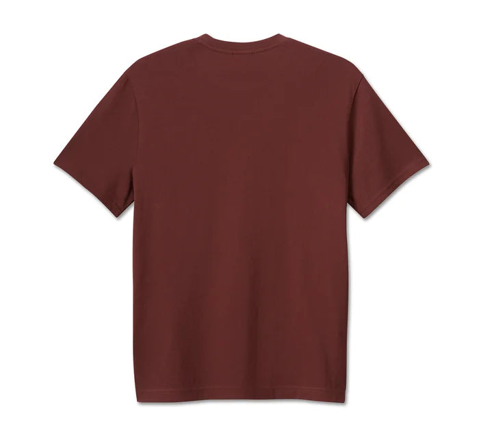 Camiseta Speedbird del 120º aniversario para hombre - 96565-23VM