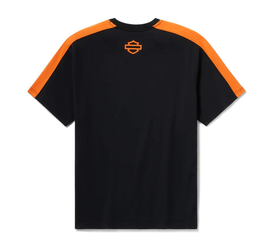 CAMISETA HD® TECH COOLMAX® PARA HOMBRE 96720-25VM