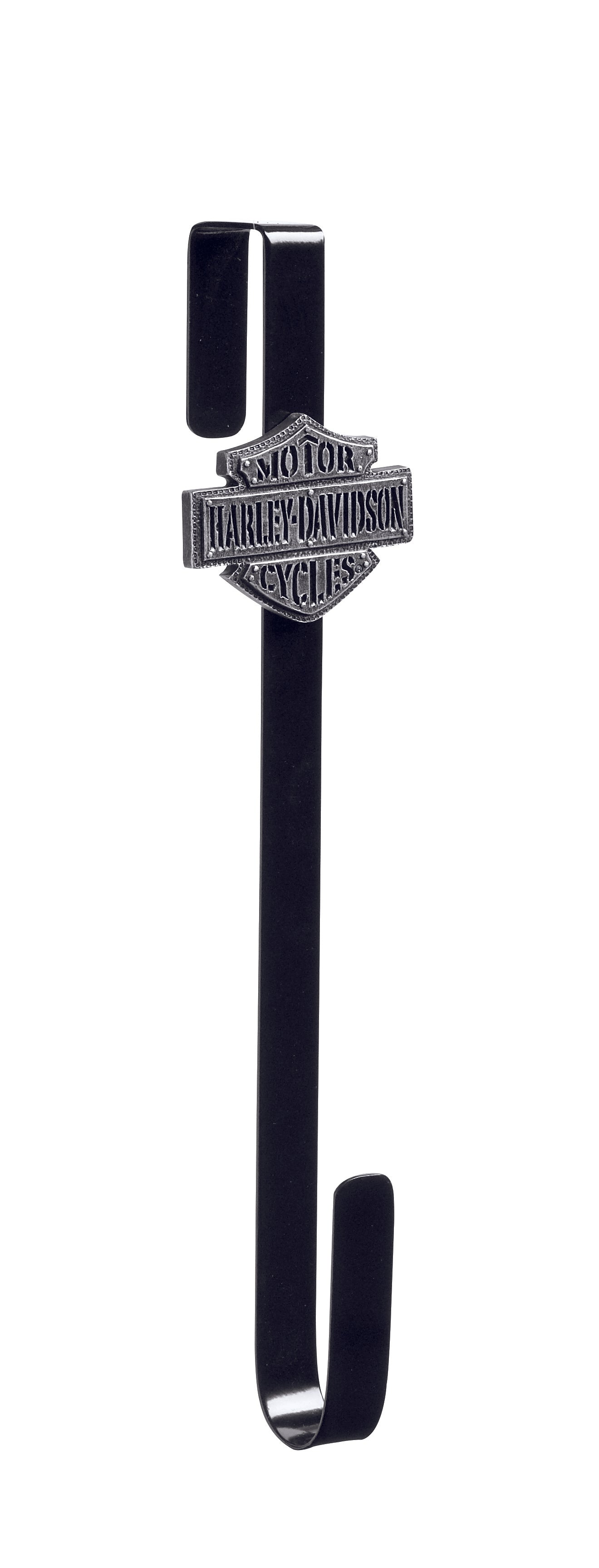 Soporte de corona para puerta Harley-Davidson® - 96824-15V