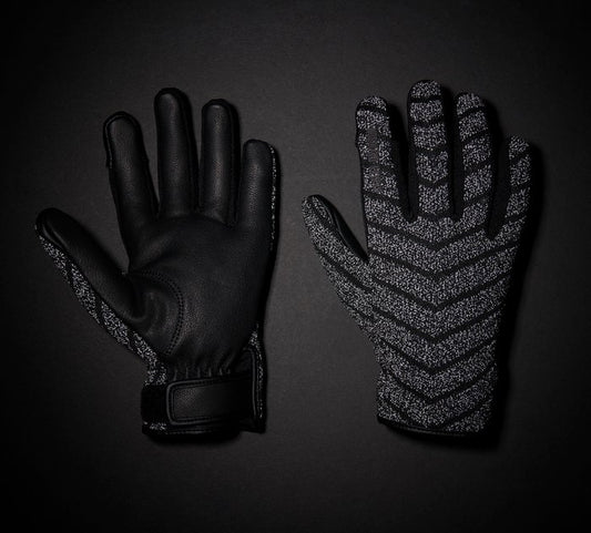Guantes H-D Dyna Knit para mujer - 97129-25VW