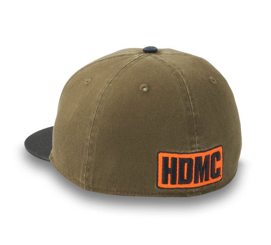 Gorra Harley-Davdson® - 97602-25VM