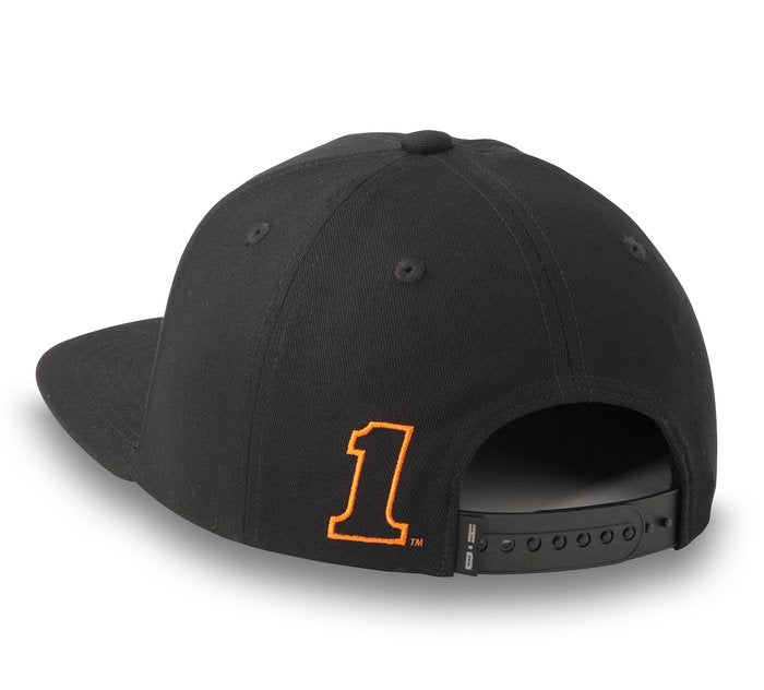Gorra ajustable Harley-Davidson® - 97608-25VM