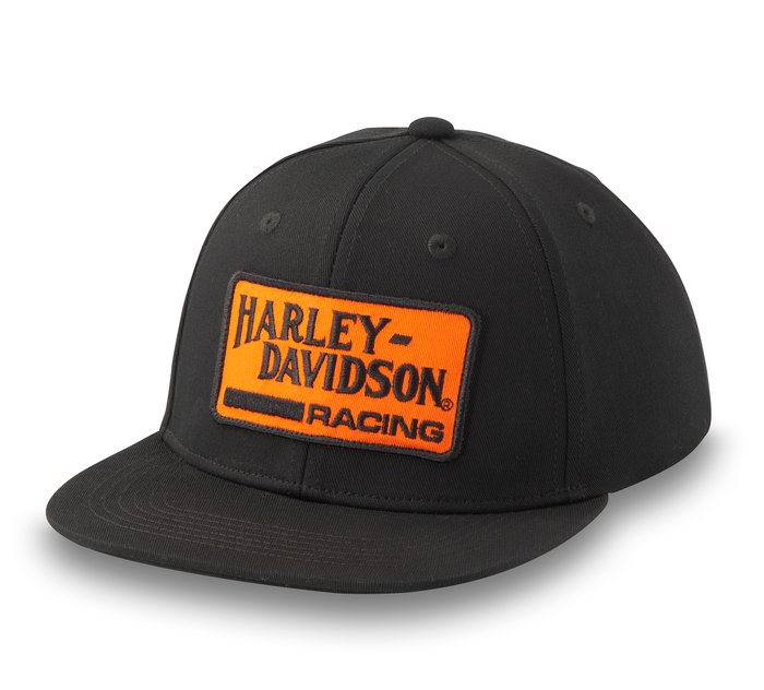 Gorra ajustable Harley-Davidson® - 97608-25VM