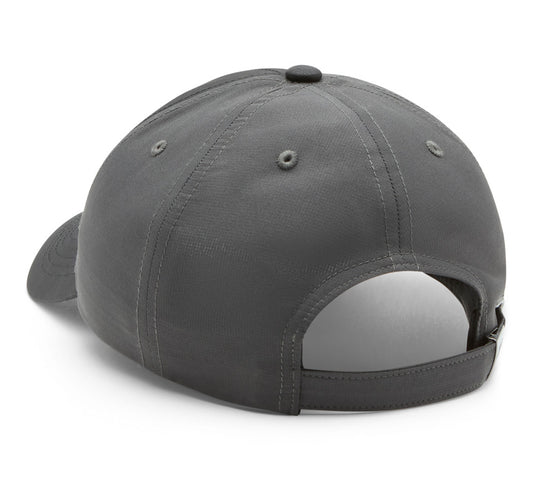 H-D TECH Switchback Adjustable Cap 97628-26VX