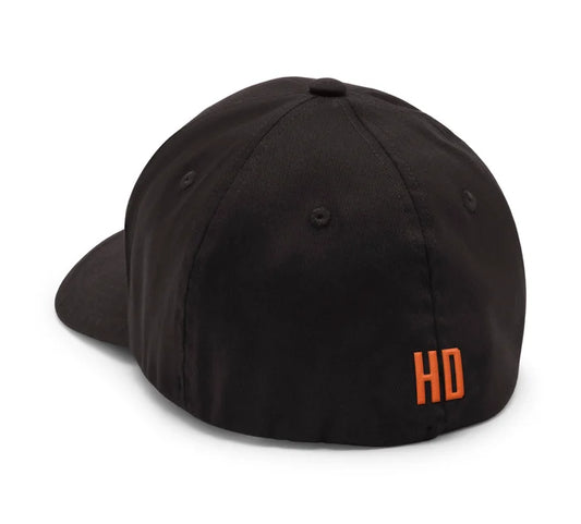 Gorra Harley-Davidson®- 97720-25vm