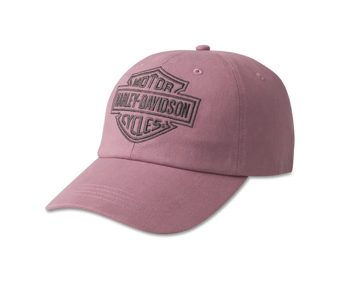 Gorra Harley-Davidson® Authentic Bar & Shield 97814-23VW