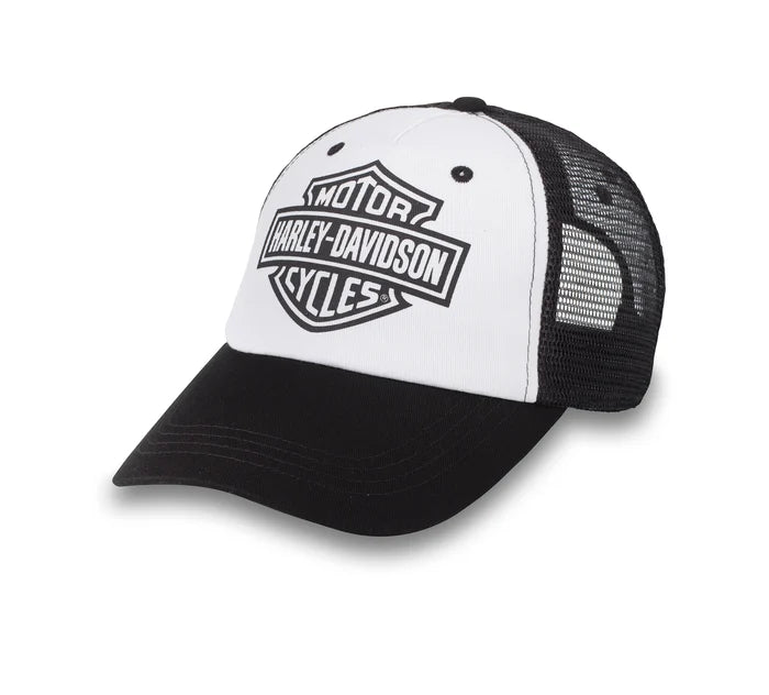Gorra Trucker Harley-Davidson® - 97815-23VW