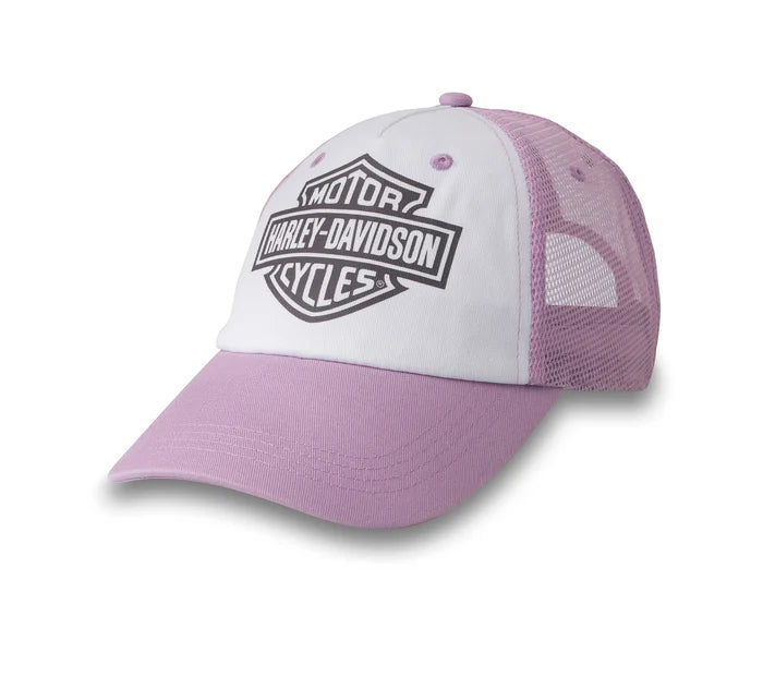 Gorra tipo Trucker - 97817-23VW