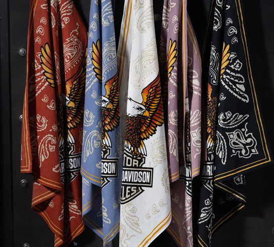 Classic Eagle Bandana Harley-Davidson® - 97831-23VW