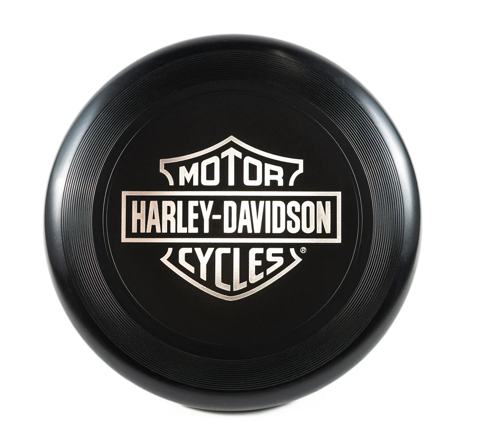 H-D FLYING DISC - 66936