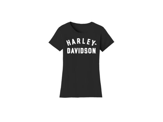Harley-Davidson Camiseta mujer "Forever Racer" 99019-23VW