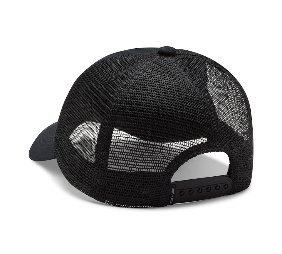 Gorra Bling Bar & Shield Trucker para mujer 99409-26VW
