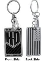 LLAVERO HD 004540R01