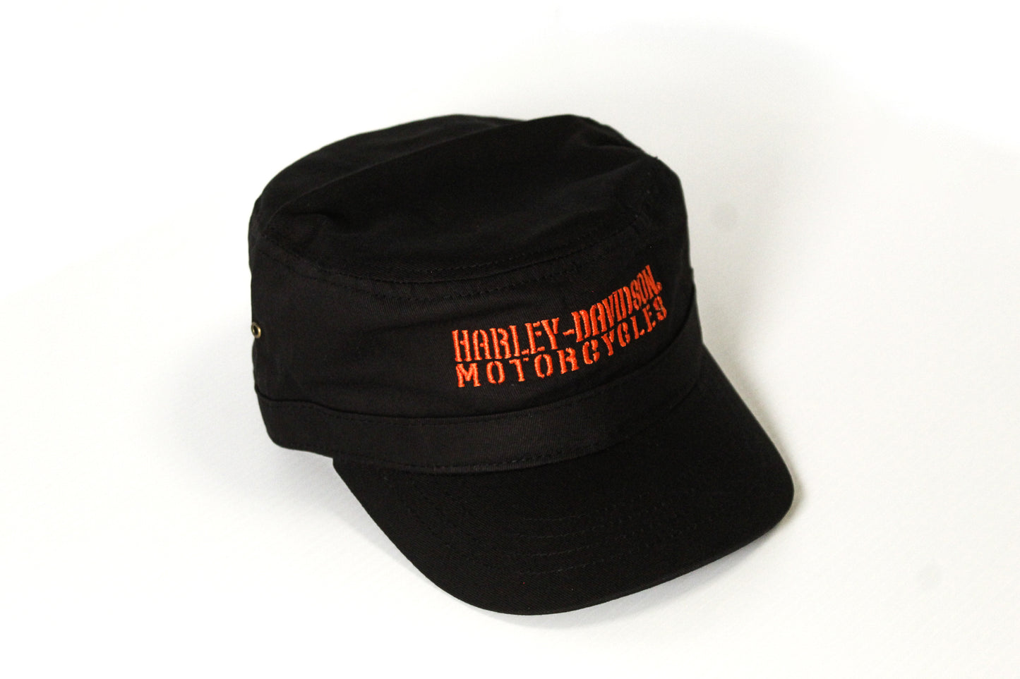 Gorra tipo Garrotero Coyote Harley-Davidson® - 50290106