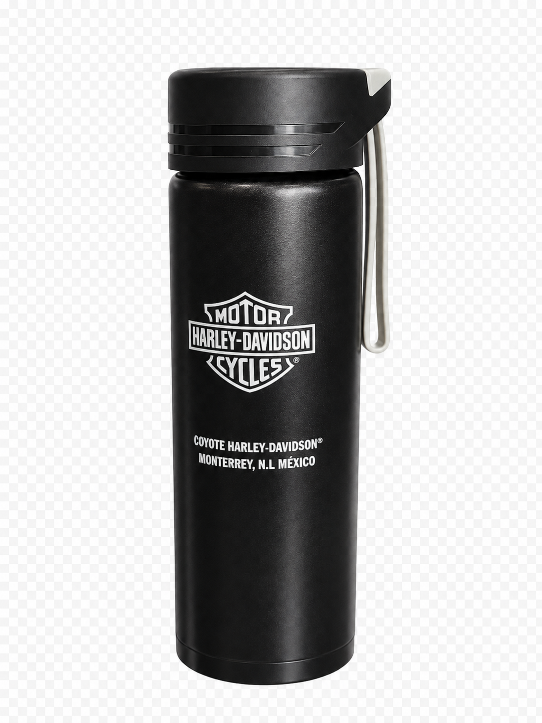 TERMO ALUMINIO ALU22