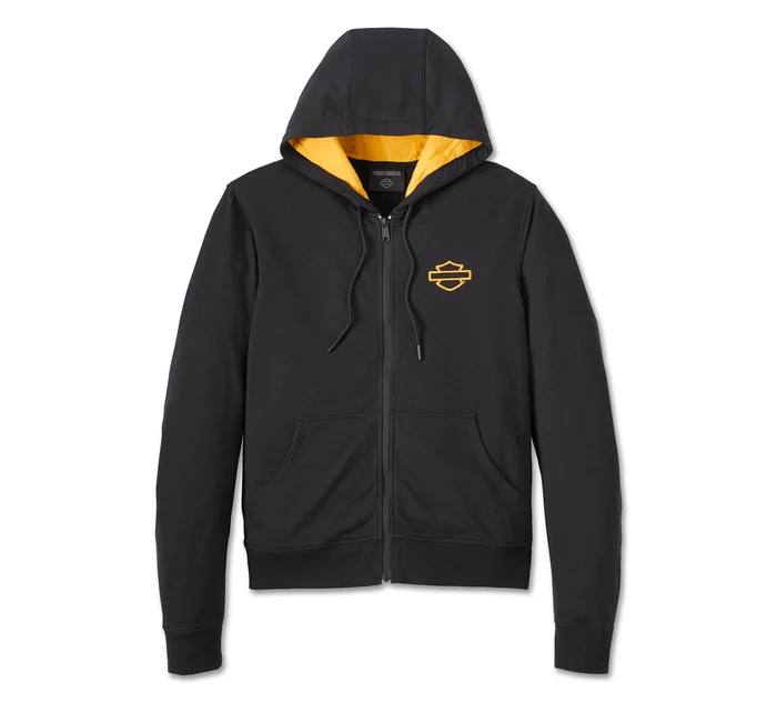 Chamarra para rodar Harley-Davidson® para hombre - 97108-24VM