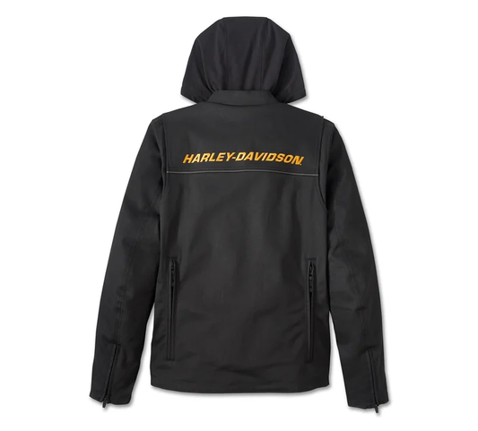 Chamarra para rodar Harley-Davidson® para hombre - 97108-24VM