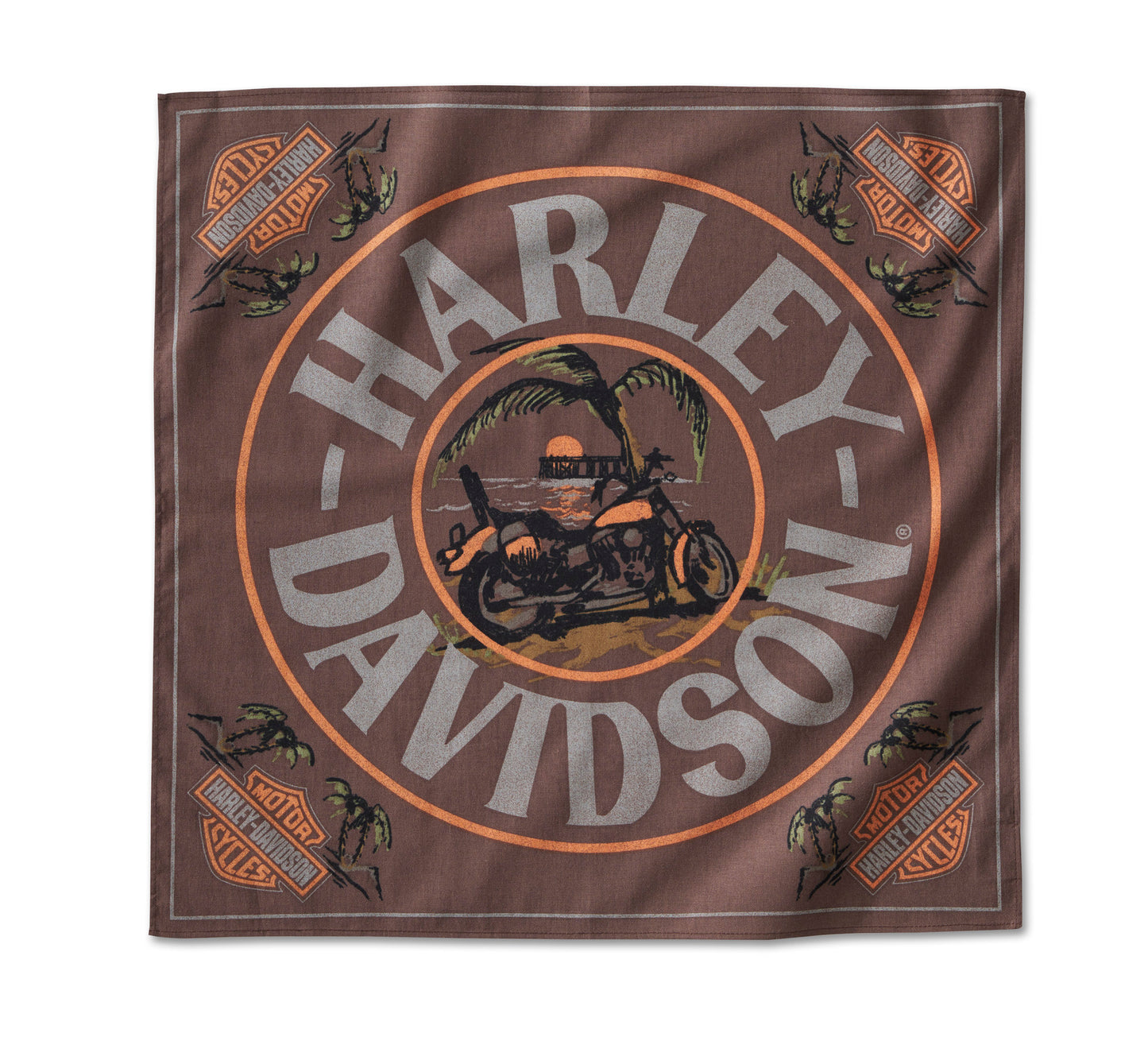 Daytona Bandana Harley-Davidson® - 97750-24VM