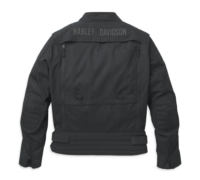 Chamarras harley davidson para hombre hotsell