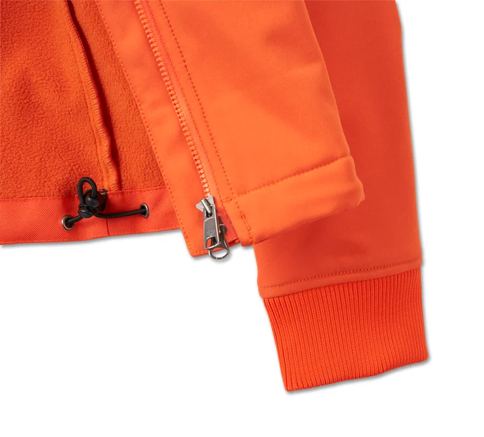 Suéter de capa intermedia Harley-Davidson® para mujer - 97151-24VW