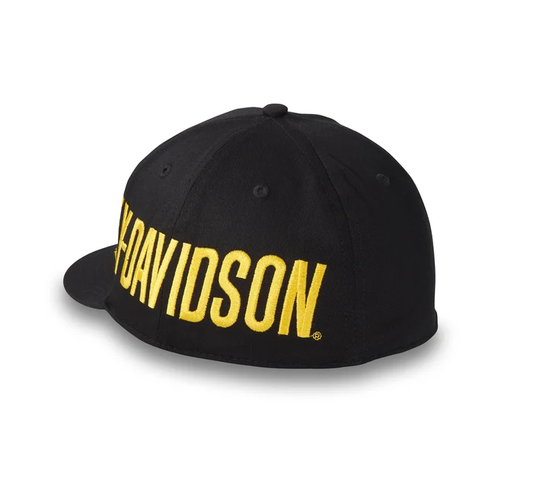 Gorra Highside Fitted Harley-Davidson® - 97715-24VM