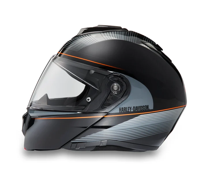 Casco modular harley davidson hotsell