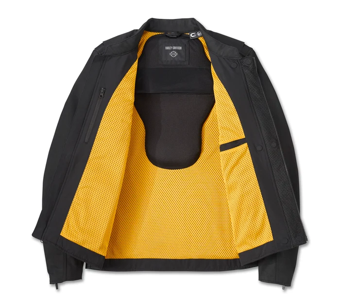 Chamarra para rodar Harley-Davidson® para hombre - 97108-24VM