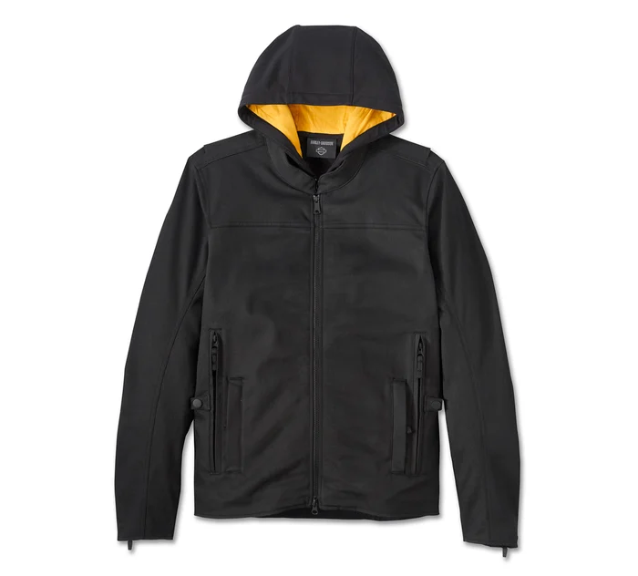 Chamarra para rodar Harley-Davidson® para hombre - 97108-24VM