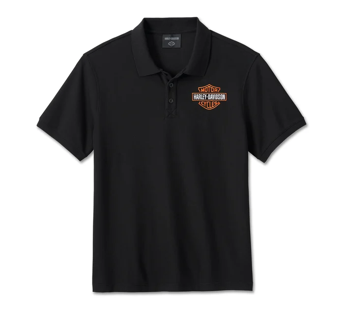 Dri fit harley davidson shirt online