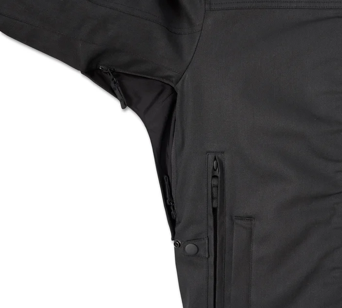 Chamarra para rodar Harley-Davidson® para hombre - 97108-24VM