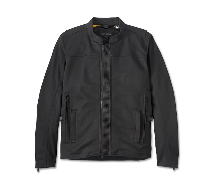 Chamarra para rodar Harley-Davidson® para hombre - 97108-24VM