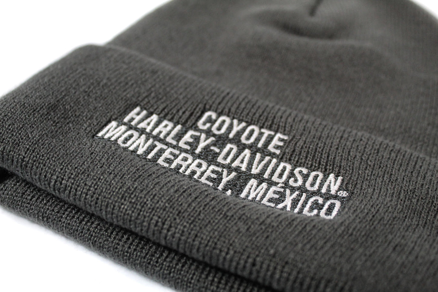 Gorro Coyote H-D® - 50290119