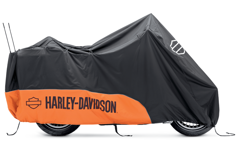 Harley davidson top outdoor cover