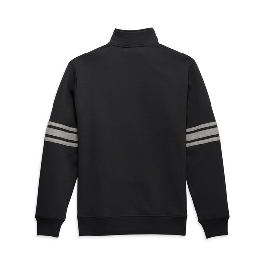 Jersey con cremallera de 1/4 para hombre Harley-Davidson® 96014-23VM