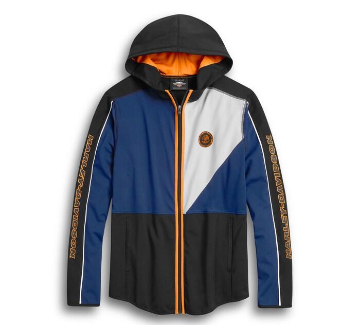Sudadera Harley-Davidson® con Capucha para Hombre - 96391-20VM
