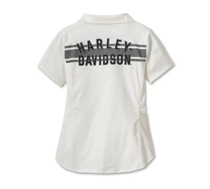 Blusa Harley-Davidson® - 96760-23VW