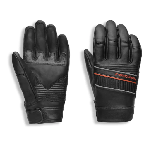 Guantes Harley-Davidson® para hombre - 97109-21VM