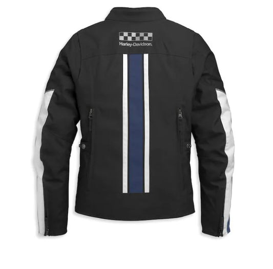 Chaqueta impermeable para mujer - 97117-21VW