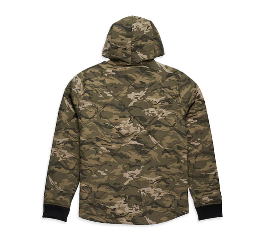 Chaqueta de camuflaje Forever Harley para hombre - 97405-23VM
