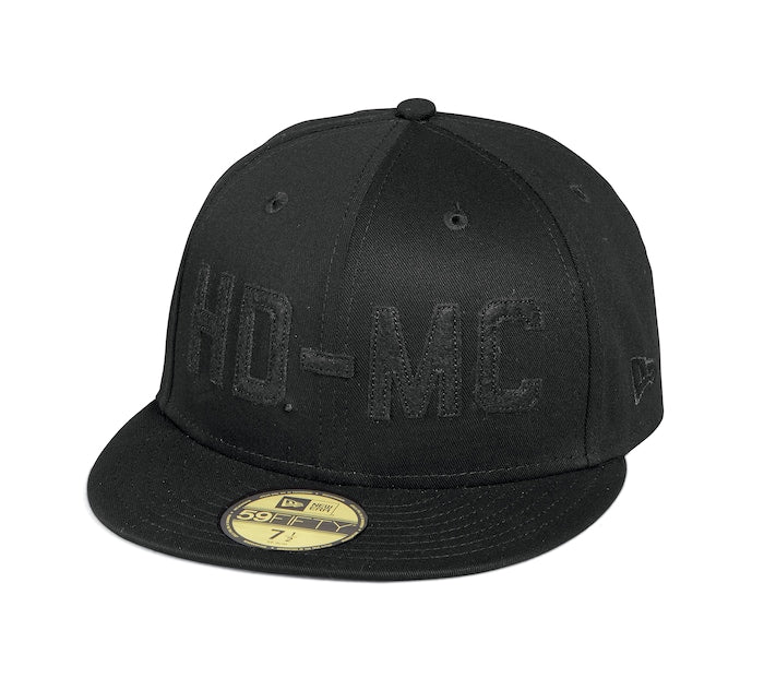 Gorra Harley-Davidson HD-MC para hombre - 97629-23VM