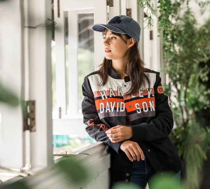 Gorra Harley-Davison® - 97747-23VM