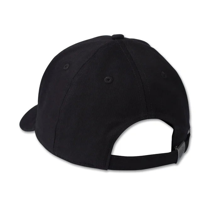 Gorra Harley-Davidson para mujer color negro 97758-23VW