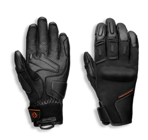 Guante de dedo completo HD ™ Brawler para mujer 98109-21VW