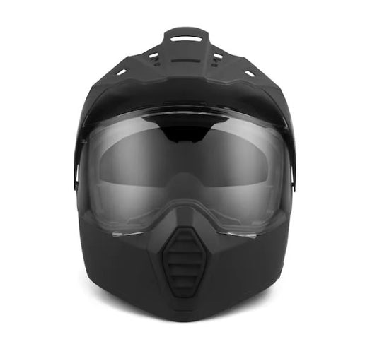 Casco modular Harley-Davidson® negro mate - 98134-21VX
