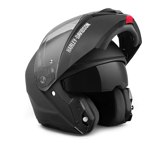 Casco modular Capstone Sun Shield II H3 - 98138-21VX